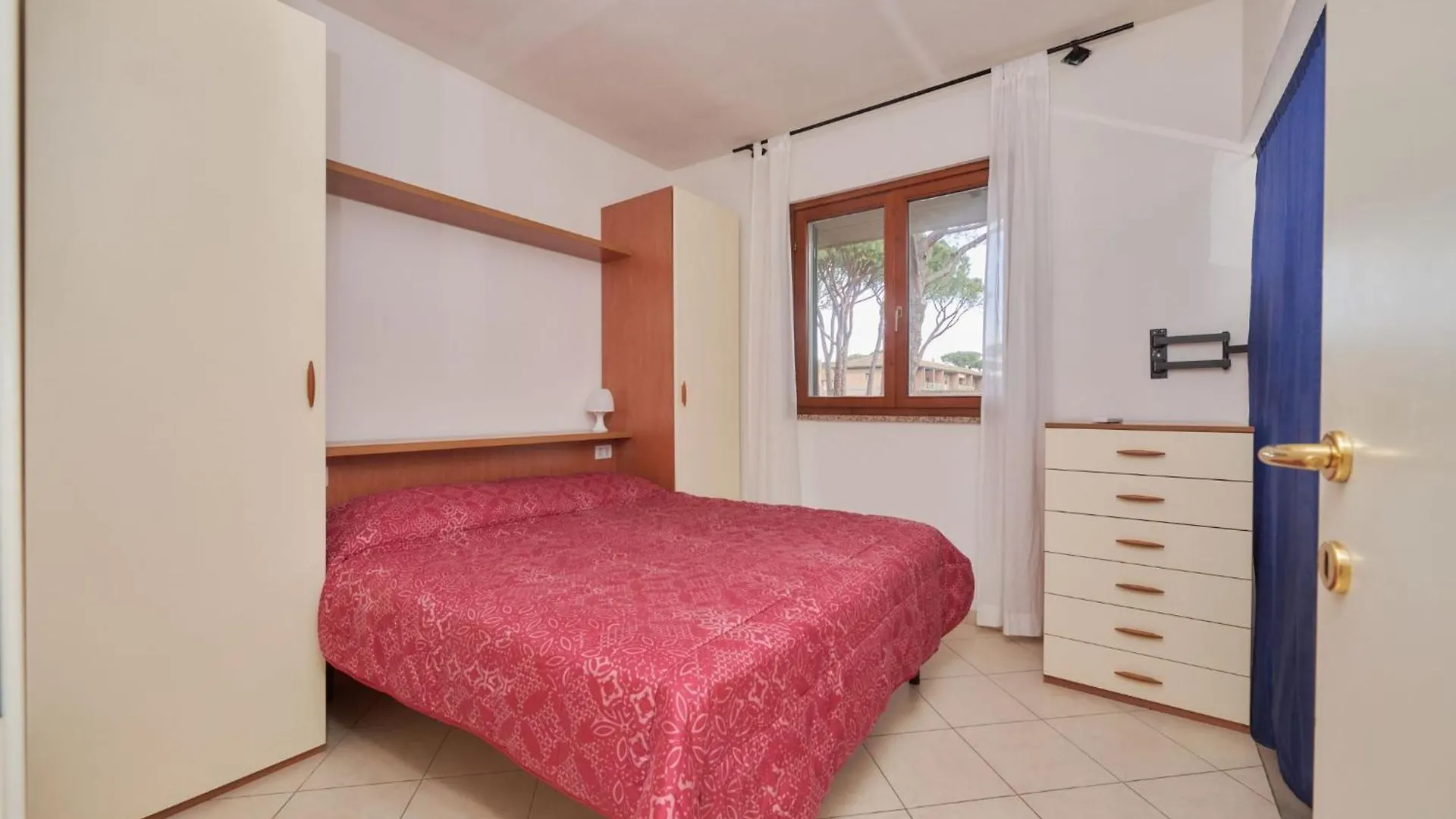 Aparthotel Pineta Azzurra Marina di Grosseto