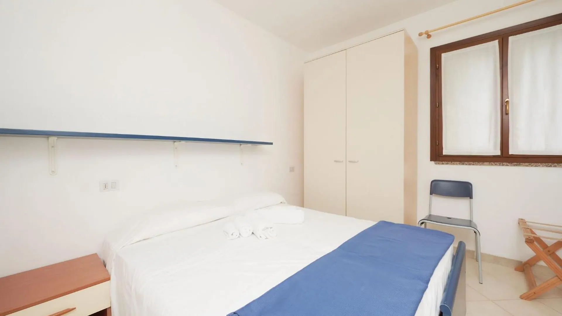 Aparthotel Pineta Azzurra Marina di Grosseto Italia