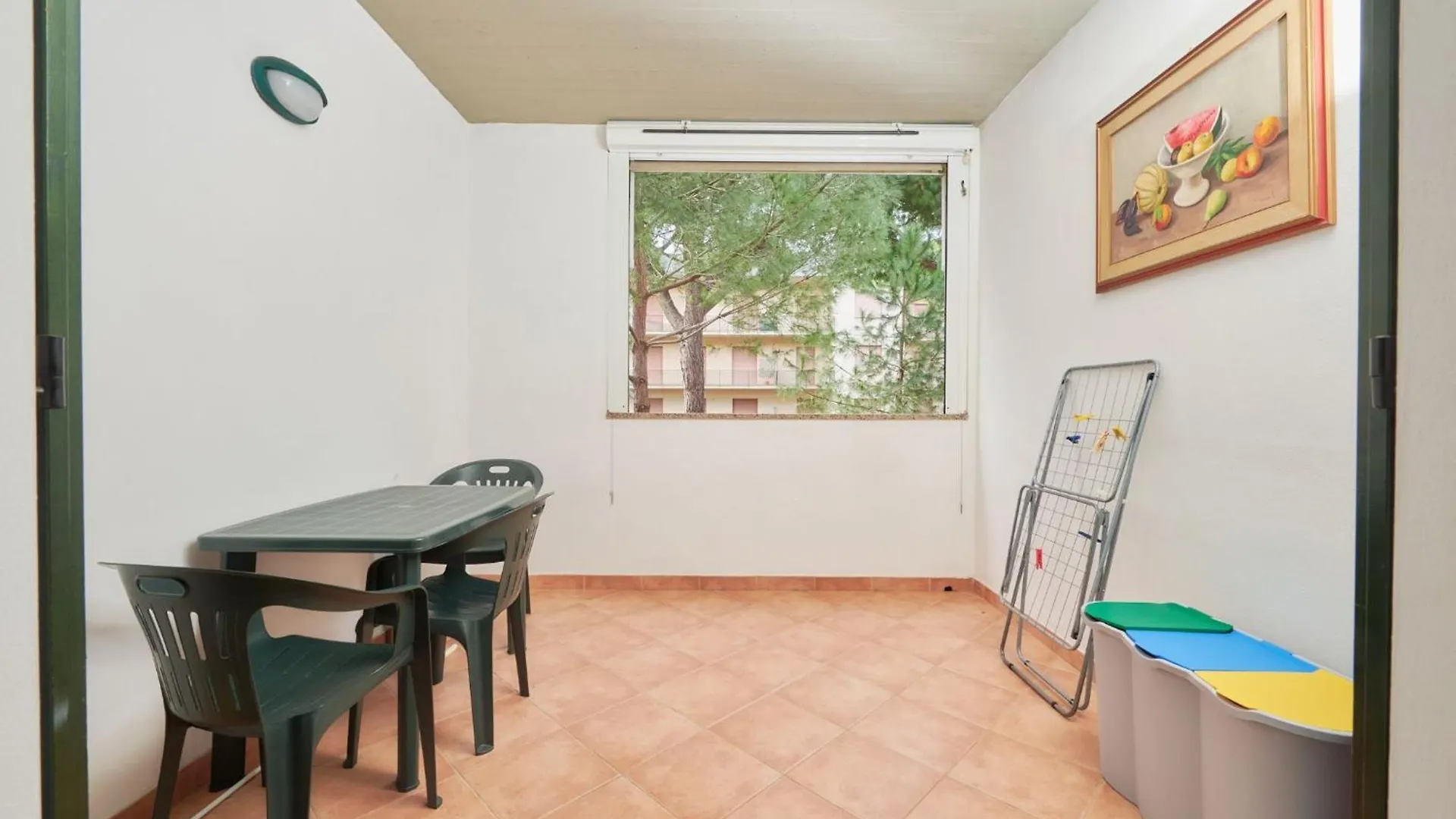 Aparthotel Pineta Azzurra Marina di Grosseto