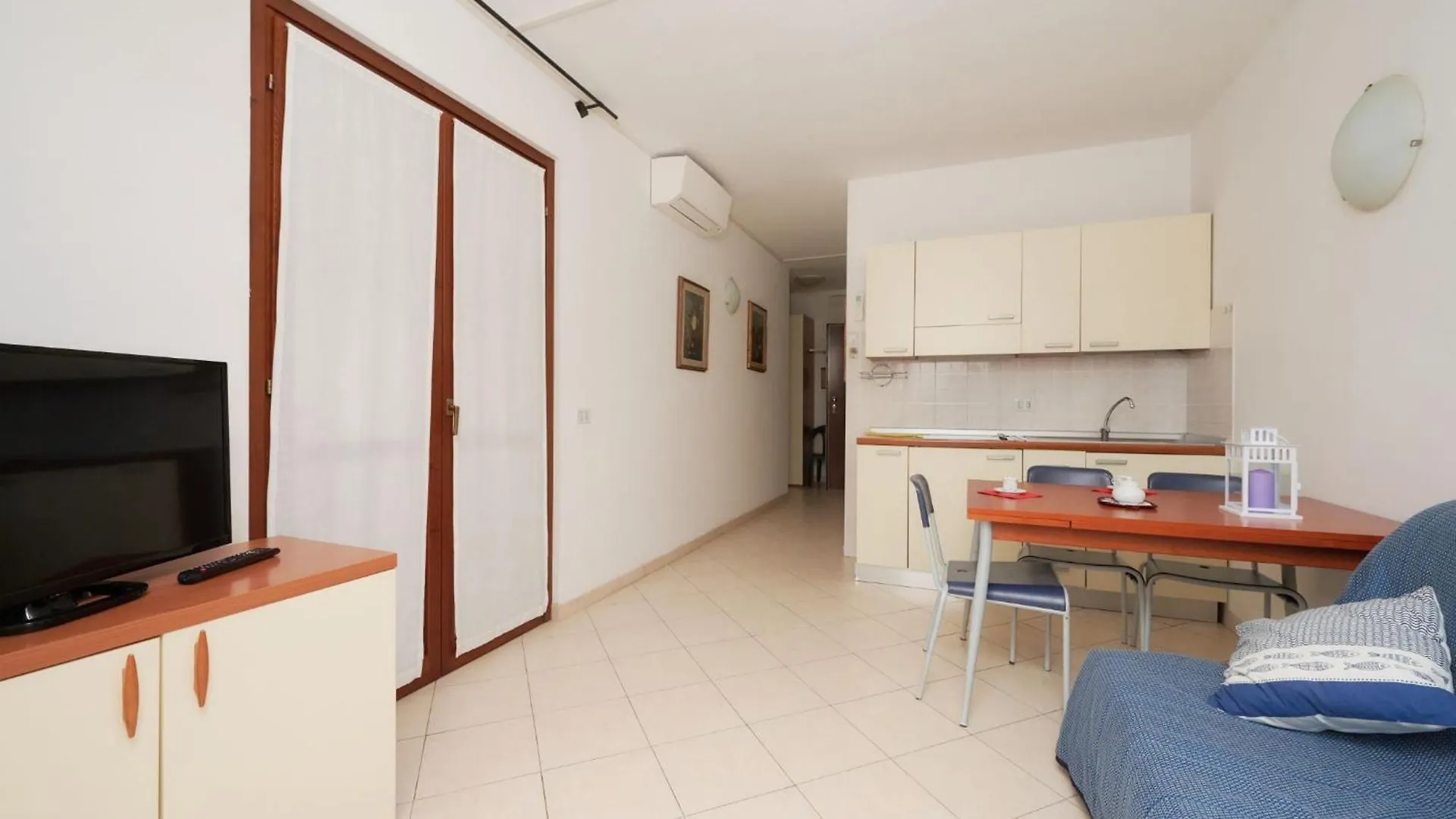 Aparthotel Pineta Azzurra Marina di Grosseto