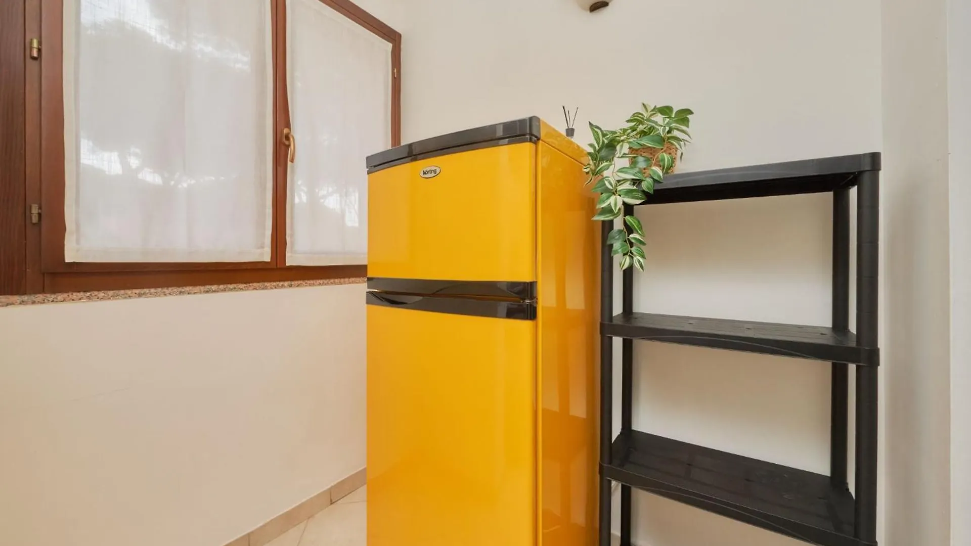 Aparthotel Pineta Azzurra Marina di Grosseto