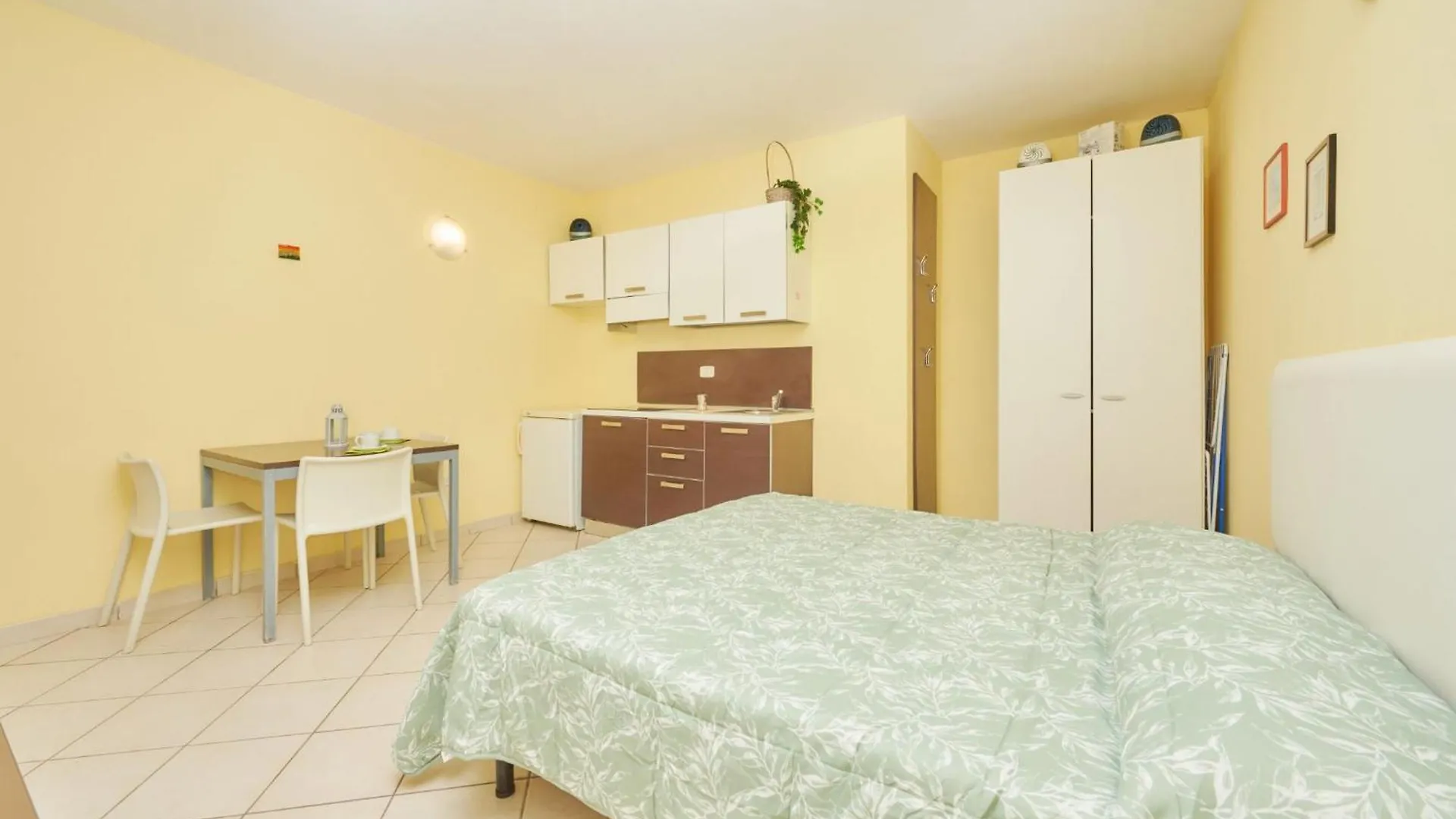 Aparthotel Pineta Azzurra Marina di Grosseto
