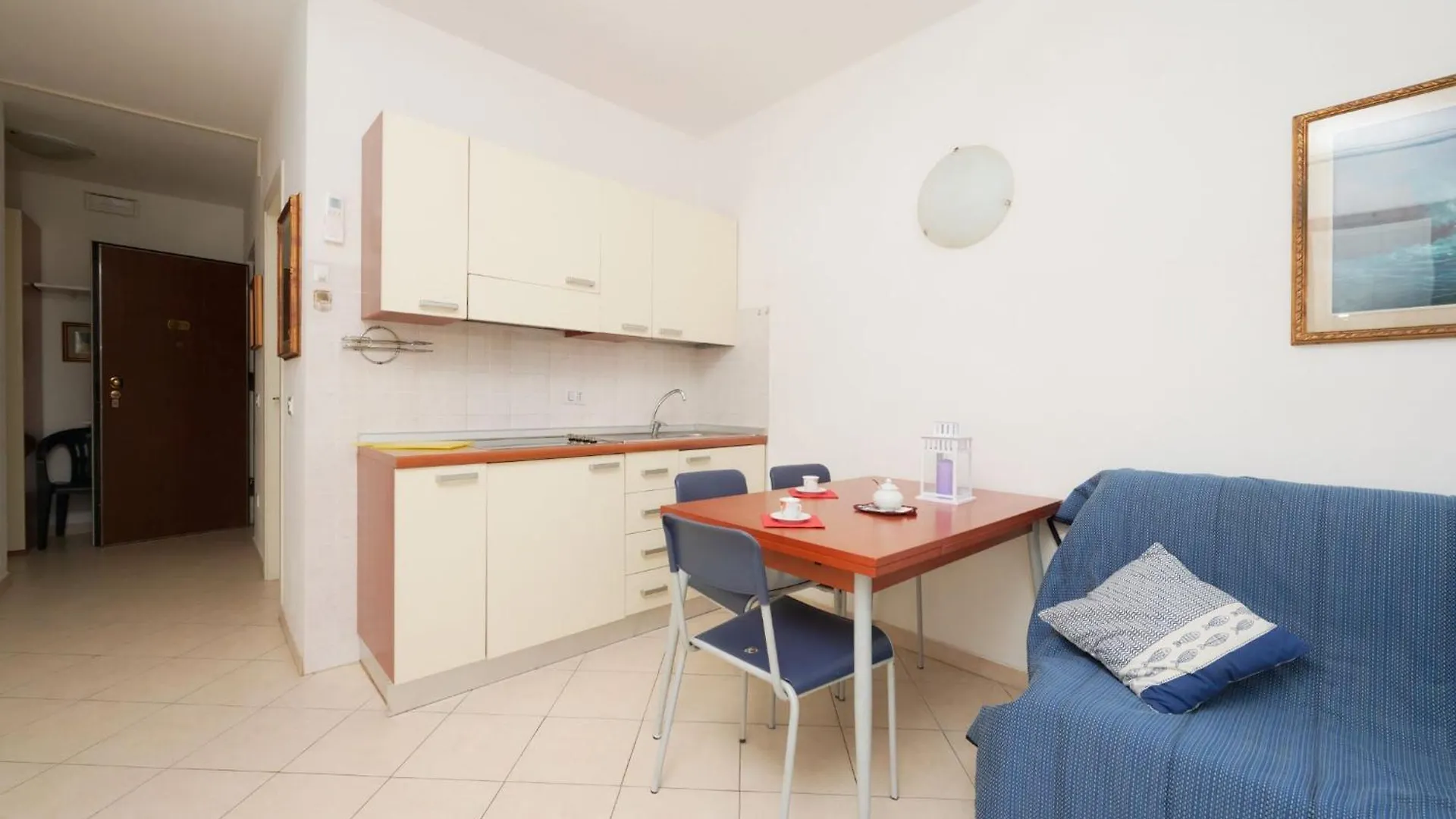 Aparthotel Pineta Azzurra Marina di Grosseto Italia