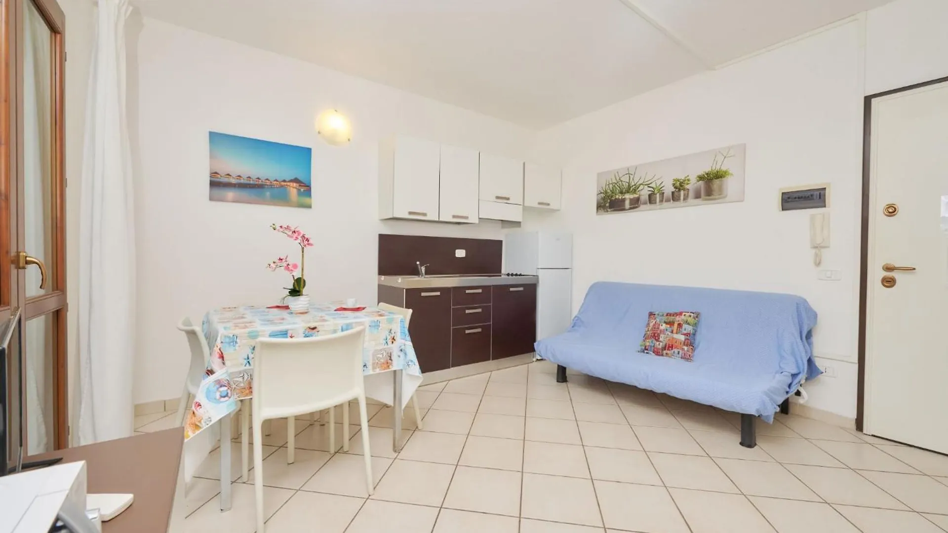 Aparthotel Pineta Azzurra Marina di Grosseto