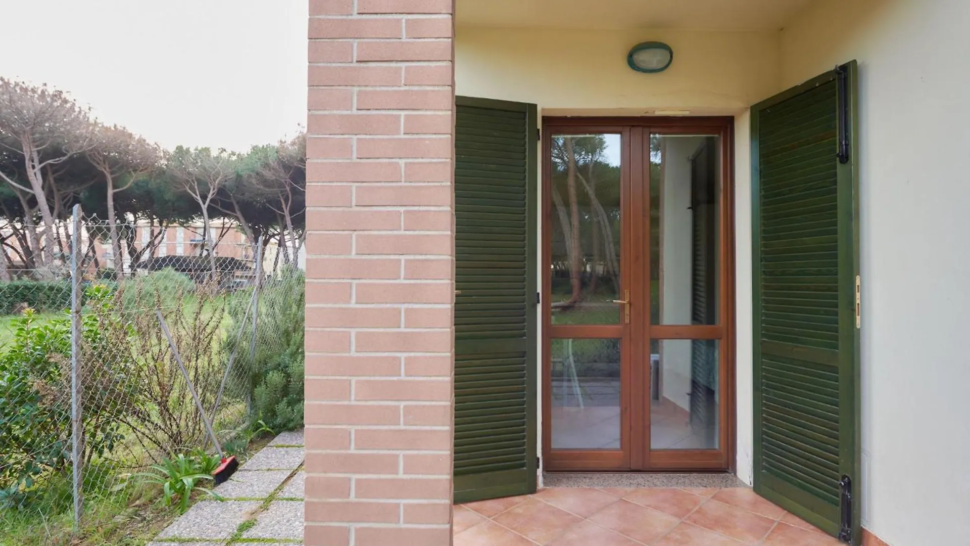 Aparthotel Pineta Azzurra Marina di Grosseto