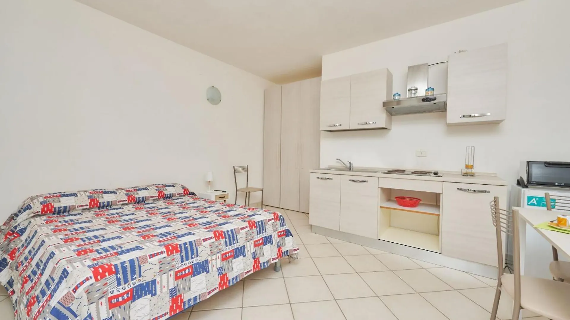 Aparthotel Pineta Azzurra Marina di Grosseto Italia