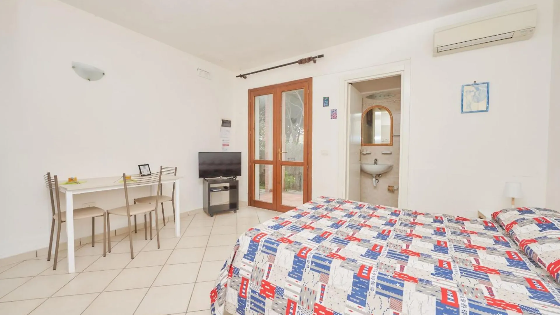 Aparthotel Pineta Azzurra Marina di Grosseto