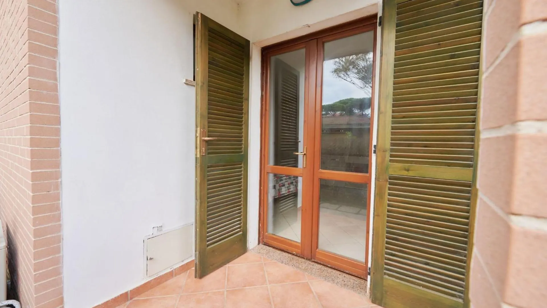 Aparthotel Pineta Azzurra Marina di Grosseto