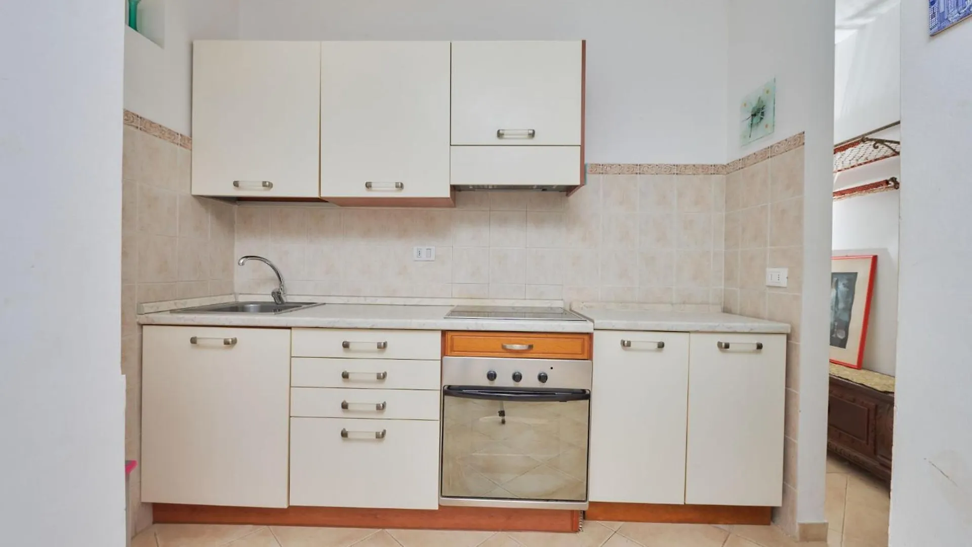Aparthotel Pineta Azzurra Marina di Grosseto Italia