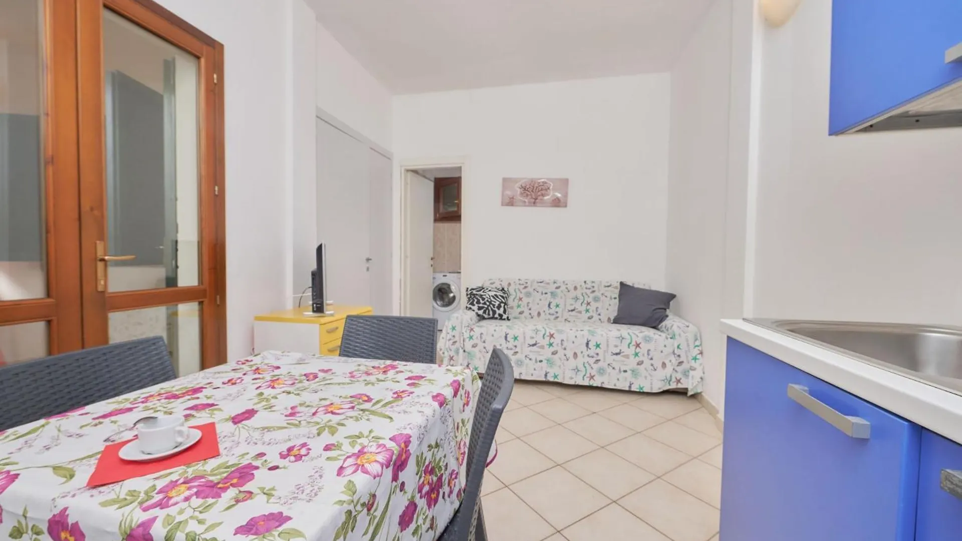 Aparthotel Pineta Azzurra Marina di Grosseto 0*,