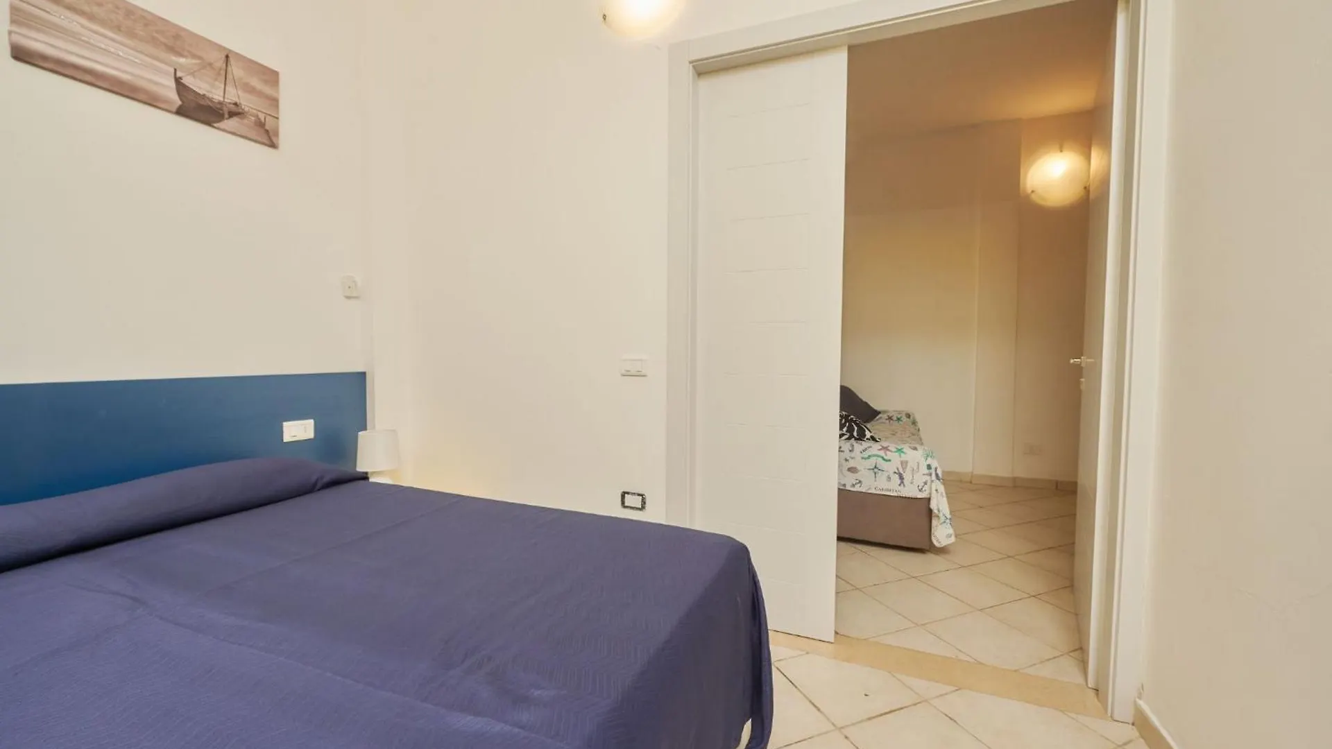 Aparthotel Pineta Azzurra Marina di Grosseto