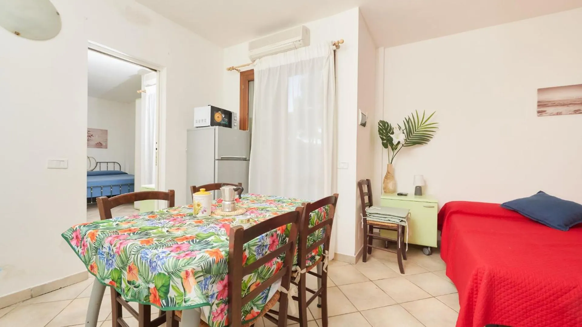 Aparthotel Pineta Azzurra Marina di Grosseto