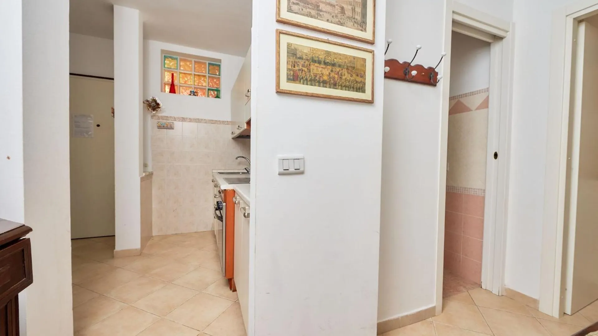Aparthotel Pineta Azzurra Marina di Grosseto Italia