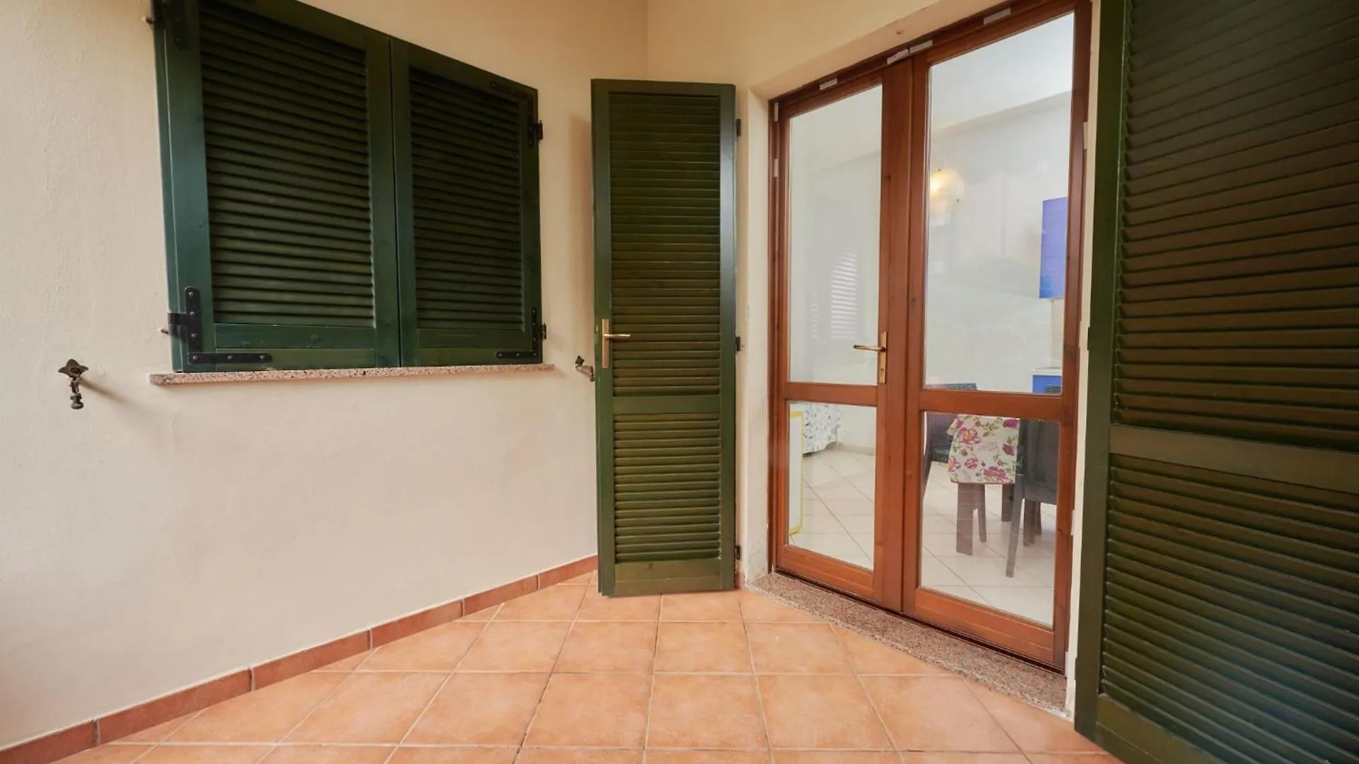 Aparthotel Pineta Azzurra Marina di Grosseto
