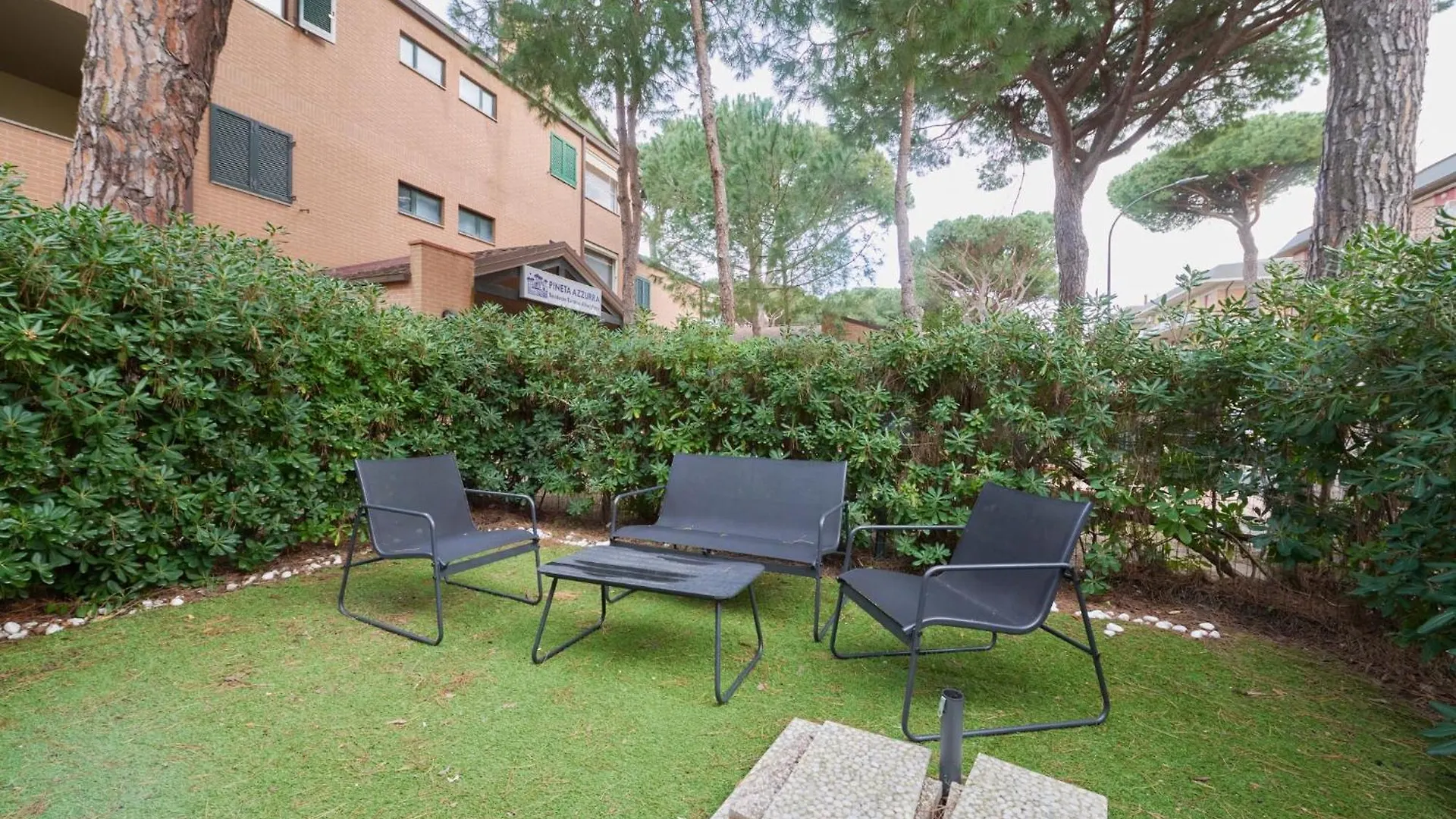 Aparthotel Pineta Azzurra Marina di Grosseto