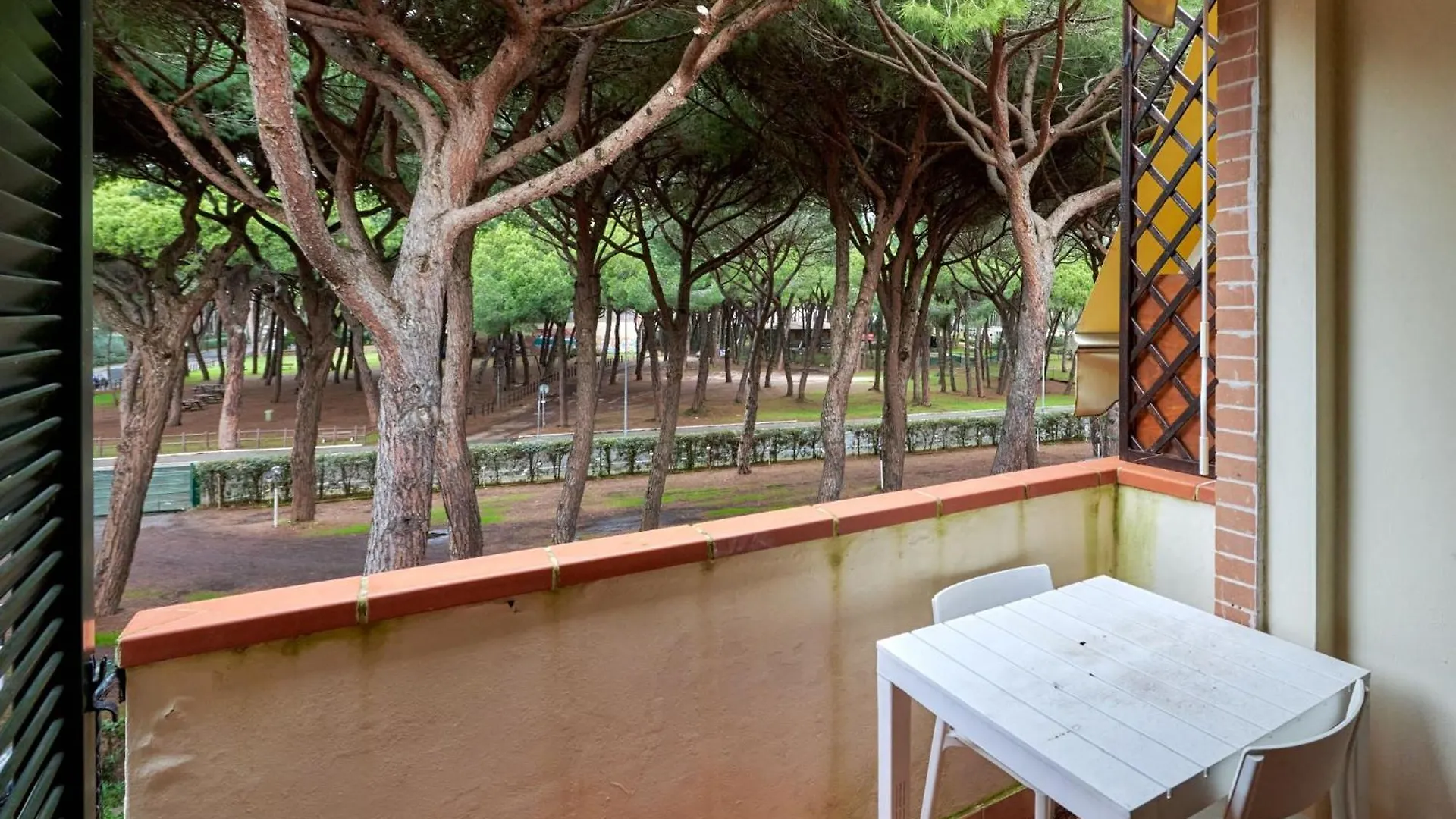 Aparthotel Pineta Azzurra Marina di Grosseto 0*,  Italia