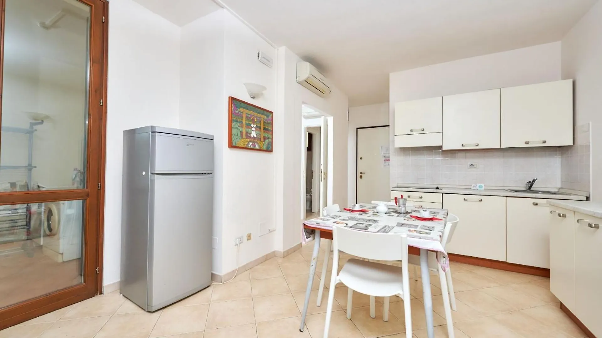 Aparthotel Pineta Azzurra Marina di Grosseto Italia