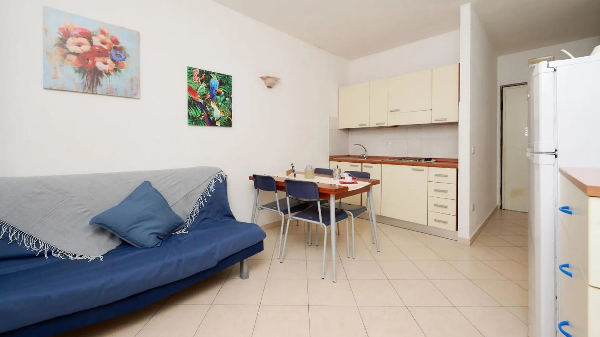 Aparthotel Pineta Azzurra Marina di Grosseto