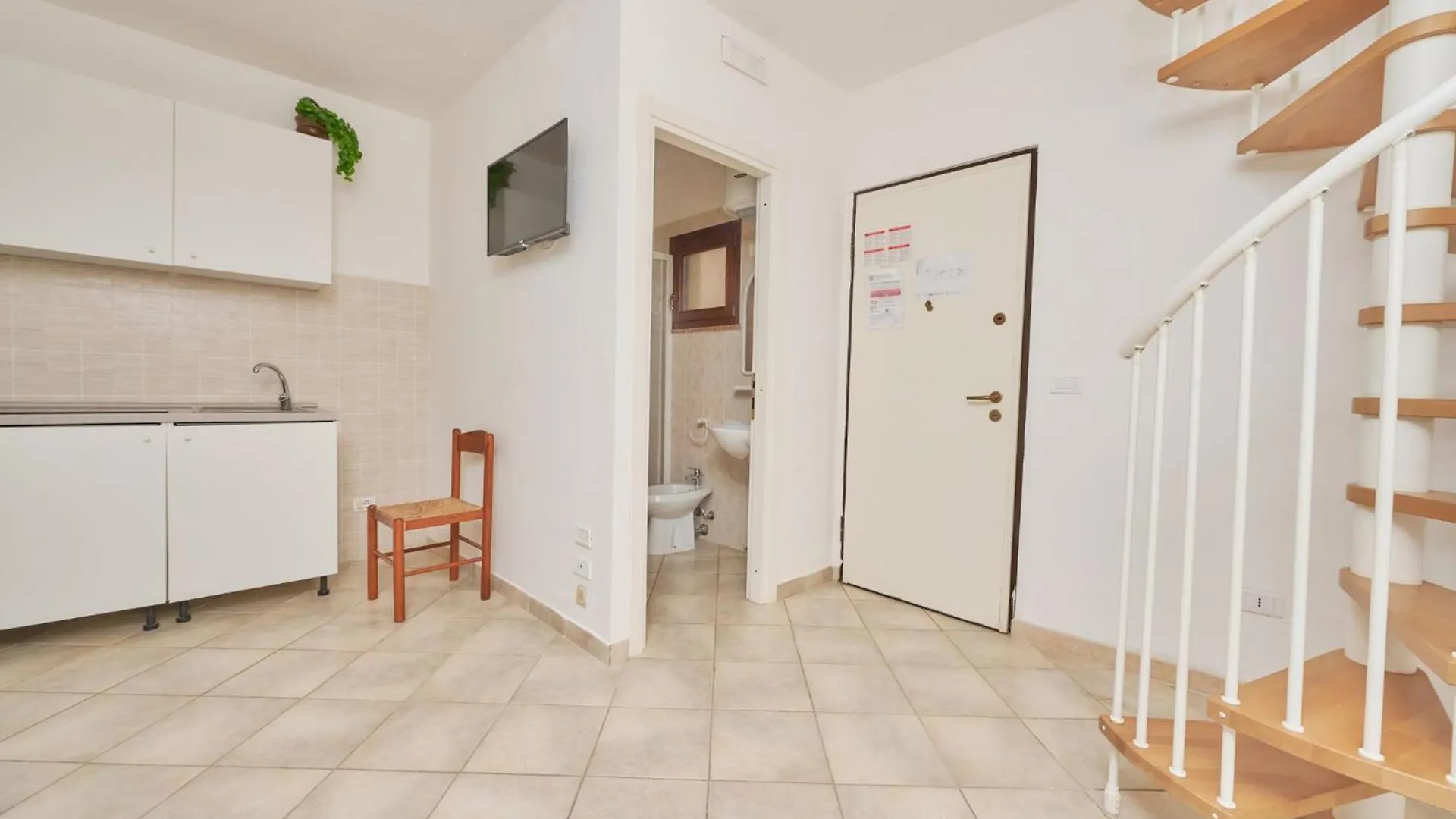 Aparthotel Pineta Azzurra Marina di Grosseto