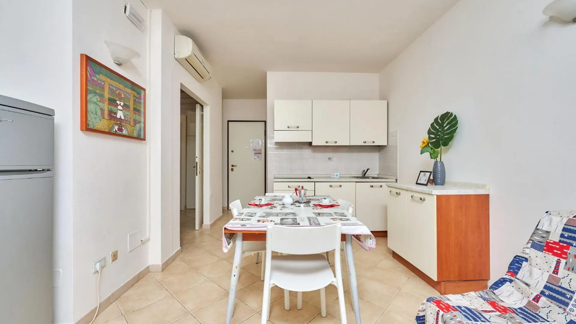 Aparthotel Pineta Azzurra Marina di Grosseto 0*,