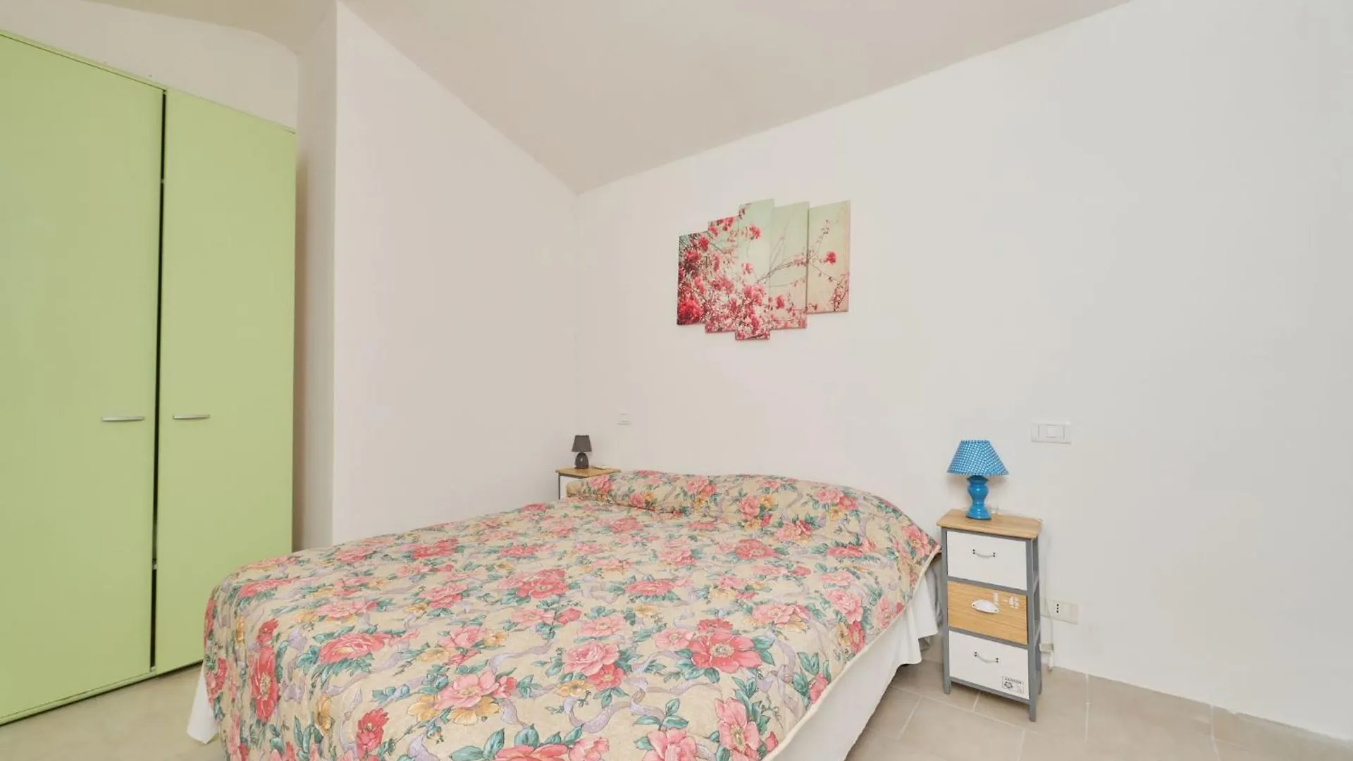 Aparthotel Pineta Azzurra Marina di Grosseto 0*,  Italia