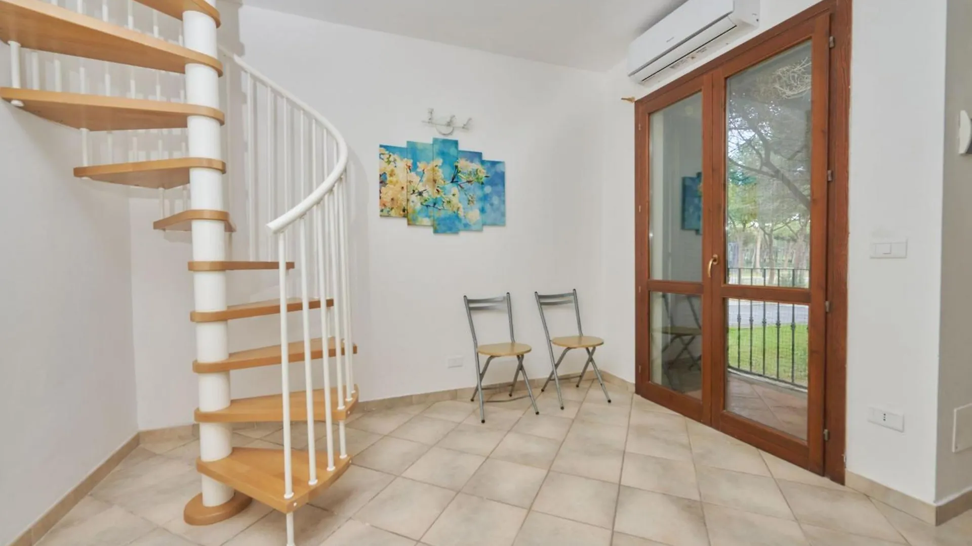 Aparthotel Pineta Azzurra Marina di Grosseto
