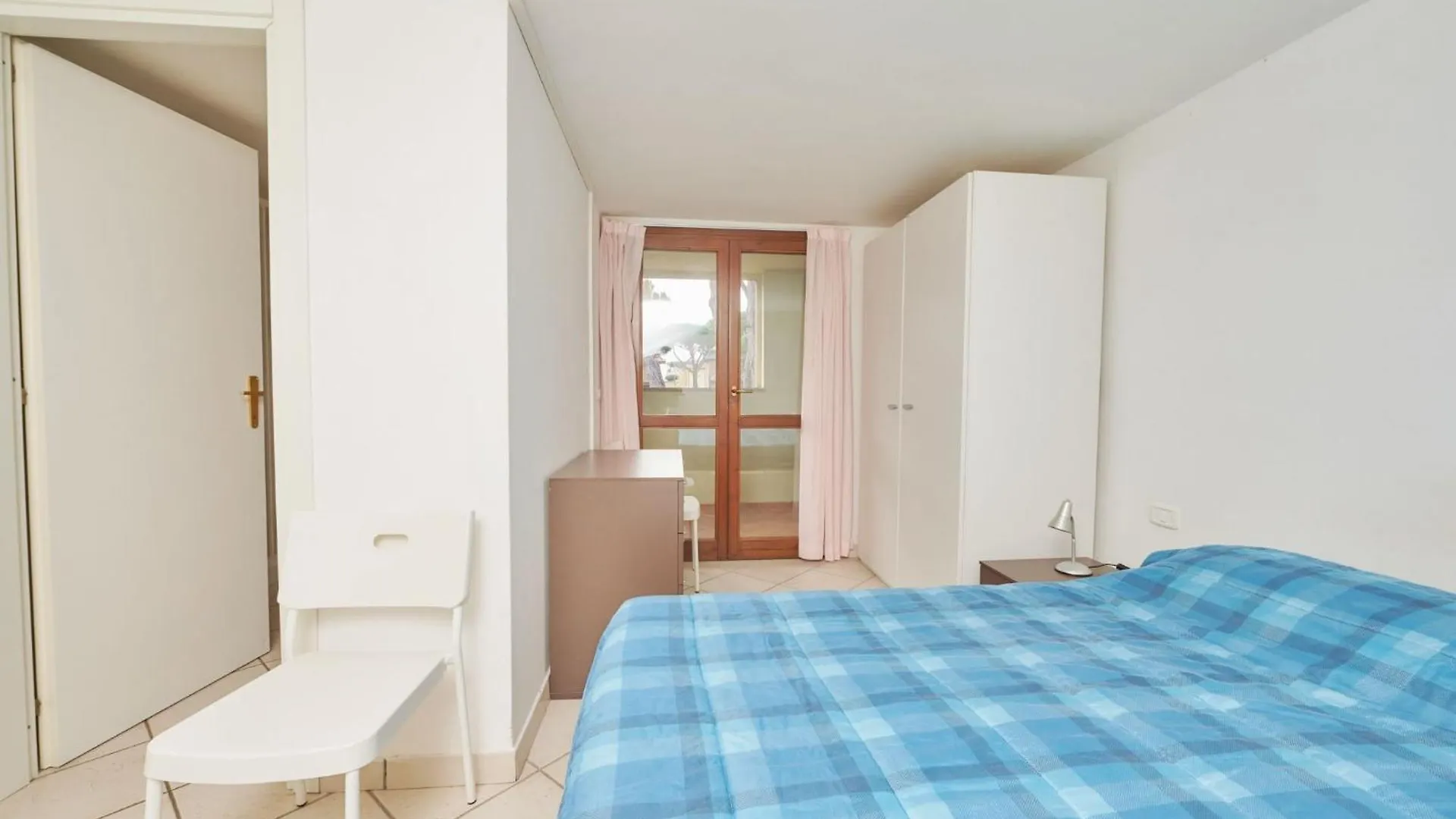 Aparthotel Pineta Azzurra Marina di Grosseto