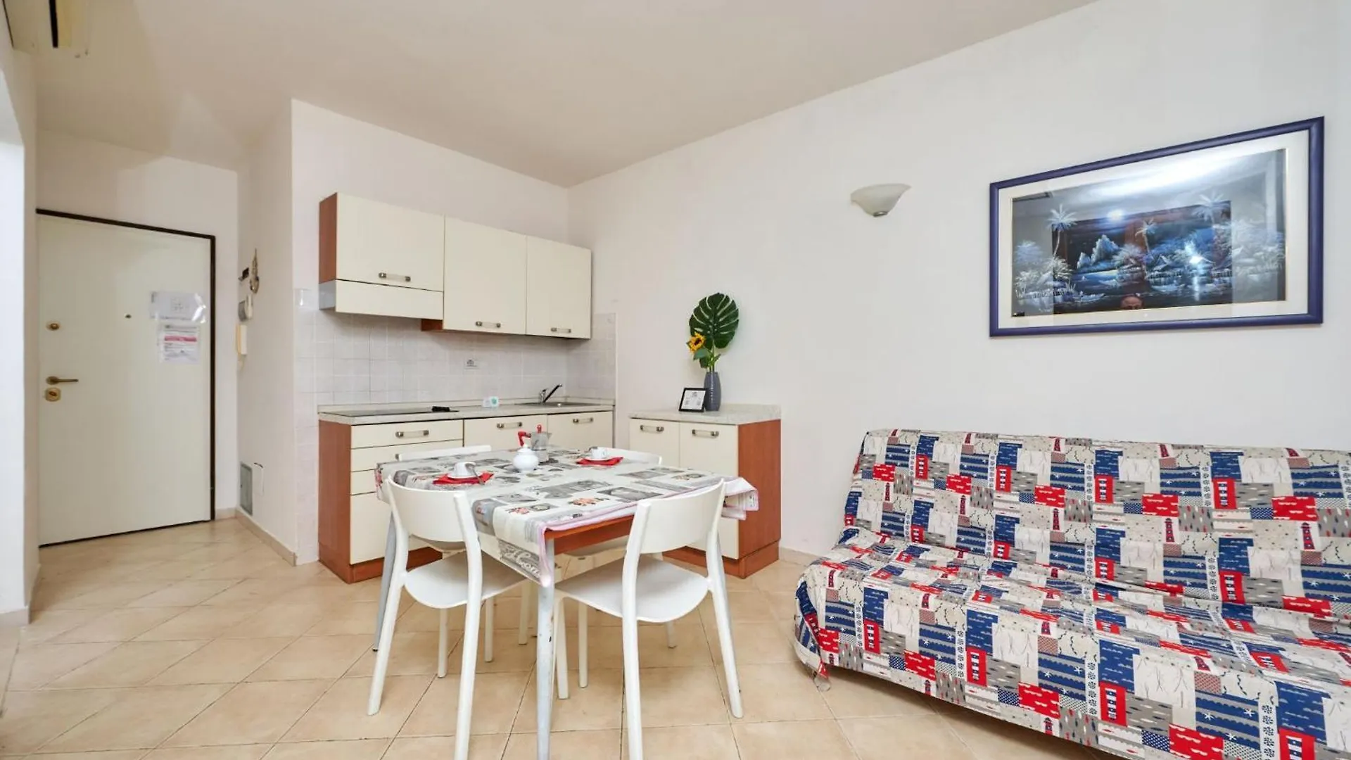Aparthotel Pineta Azzurra Marina di Grosseto