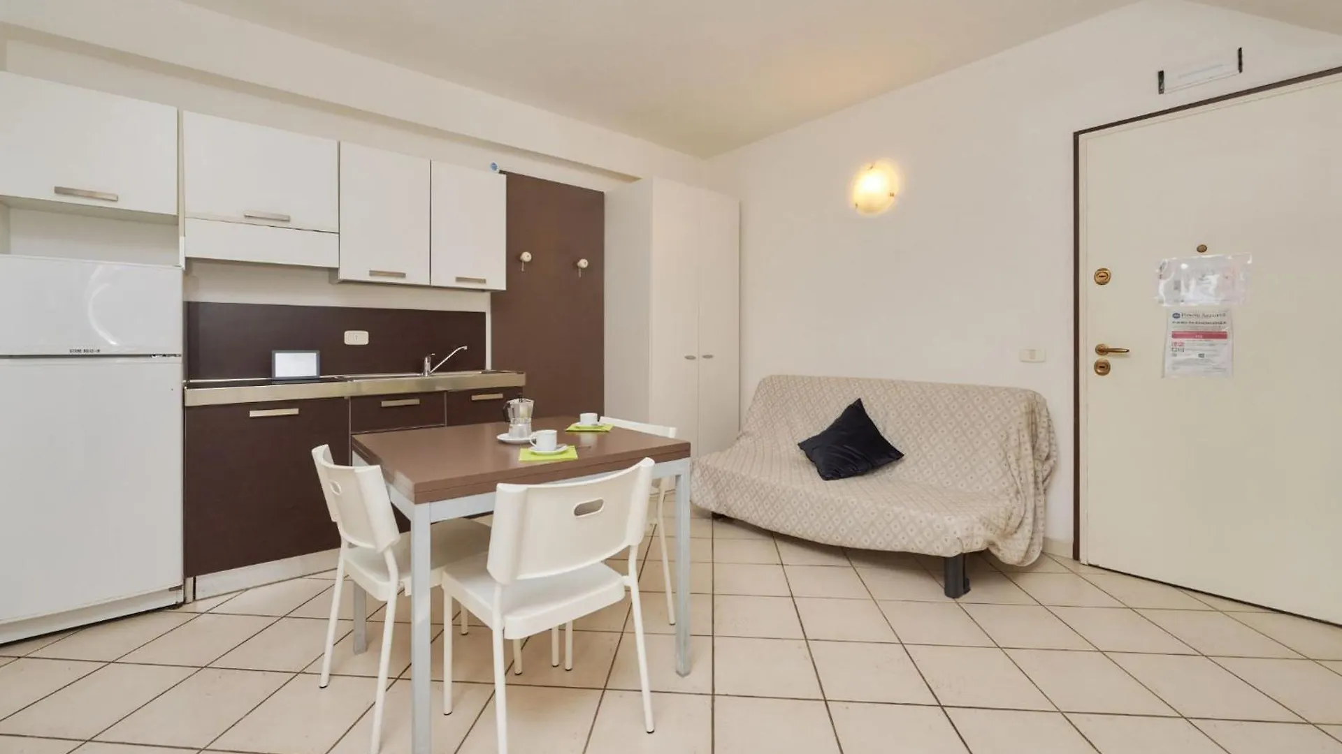 Aparthotel Pineta Azzurra Marina di Grosseto