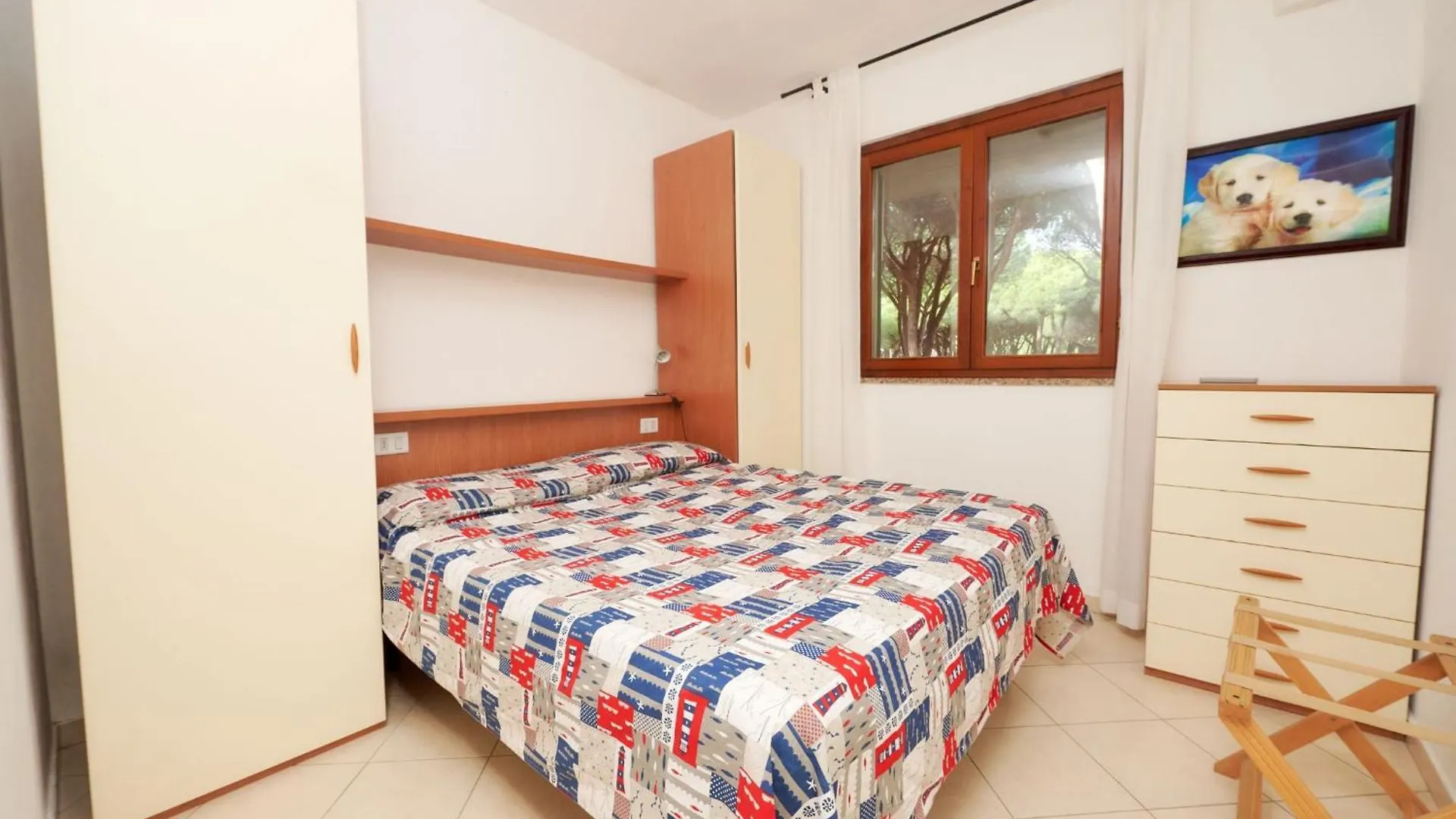 Aparthotel Pineta Azzurra Marina di Grosseto Italia
