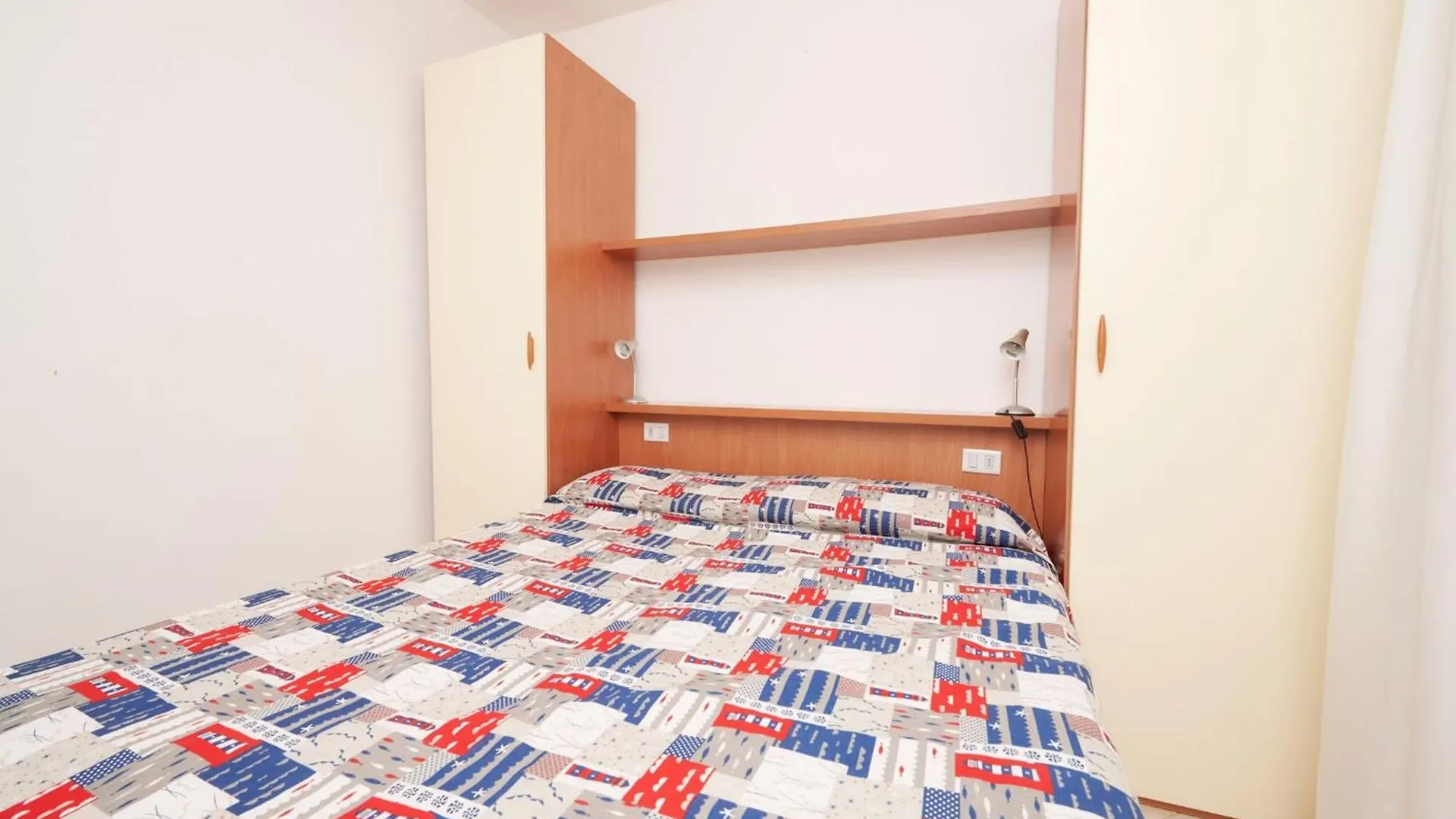 Aparthotel Pineta Azzurra Marina di Grosseto